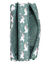 Trousse No�mie - 2 compartiments Vert