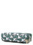 Trousse No�mie - 2 compartiments Vert