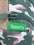 Trousse No�mie - 2 compartiments Vert