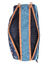 Trousse Armor Lux Titouan - 2 compartiments Bleu Marine