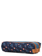 Trousse Tann's x Armor Lux Titouan - 2 compartiments Bleu Marine