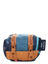 Trousse Armor Lux Titouan - 2 compartiments Bleu Marine