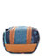 Trousse Armor Lux Titouan - 2 compartiments Bleu Marine