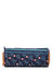 Trousse Armor Lux Titouan - 2 compartiments Bleu Marine