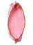 Trousse triangle Aurore Rose