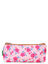 Trousse triangle Aurore Rose