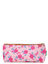 Trousse triangle Aurore Rose