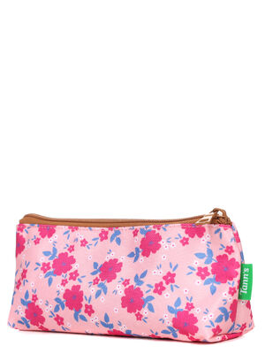 Trousse triangle Tann's Aurore Rose