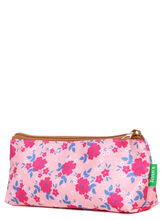 Trousse triangle Tann's Aurore Rose