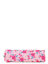 Trousse triangle Aurore Rose
