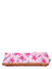 Trousse triangle Aurore Rose