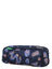 Trousse Adam - 3 compartiments Bleu
