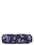 Trousse Adam - 3 compartiments Bleu