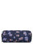 Trousse Adam - 2 compartiments Bleu