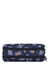 Trousse Adam - 2 compartiments Bleu