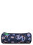 Trousse ronde Adam Bleu