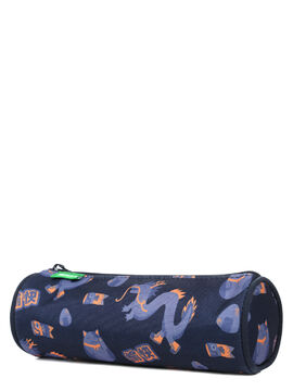 Trousse ronde Adam