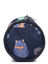 Trousse ronde Adam Bleu