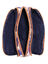 Trousse Ma�na - 3 compartiments Violet
