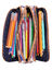 Trousse Ma�na - 3 compartiments Violet