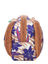 Trousse Ma�na - 3 compartiments Violet
