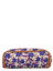 Trousse Ma�na - 3 compartiments Violet