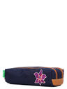 Trousse Ma�na - 2 compartiments Violet