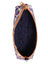 Trousse triangle Ma�na Violet
