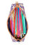 Trousse triangle Ma�na Violet
