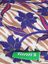 Trousse triangle Ma�na Violet