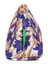 Trousse triangle Ma�na Violet