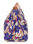 Trousse triangle Ma�na Violet