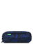 Trousse Basile - 3 compartiments Bleu