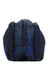 Trousse Basile - 3 compartiments Bleu