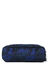 Trousse Basile - 3 compartiments Bleu