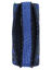 Trousse Basile - 2 compartiments Bleu