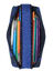 Trousse Basile - 2 compartiments Bleu