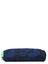 Trousse Basile - 2 compartiments Bleu