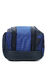 Trousse Basile - 2 compartiments Bleu