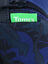 Trousse Basile - 2 compartiments Bleu