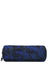 Trousse Basile - 2 compartiments Bleu