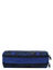Trousse Basile - 2 compartiments Bleu