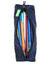 Trousse ronde Basile Bleu