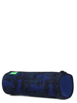 Trousse ronde Basile