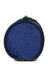 Trousse ronde Basile Bleu