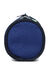 Trousse ronde Basile Bleu