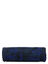 Trousse ronde Basile Bleu