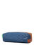 Trousse Nils Bleu/Camel