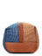 Trousse Nils Bleu/Camel