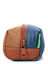 Trousse Nils Bleu/Camel